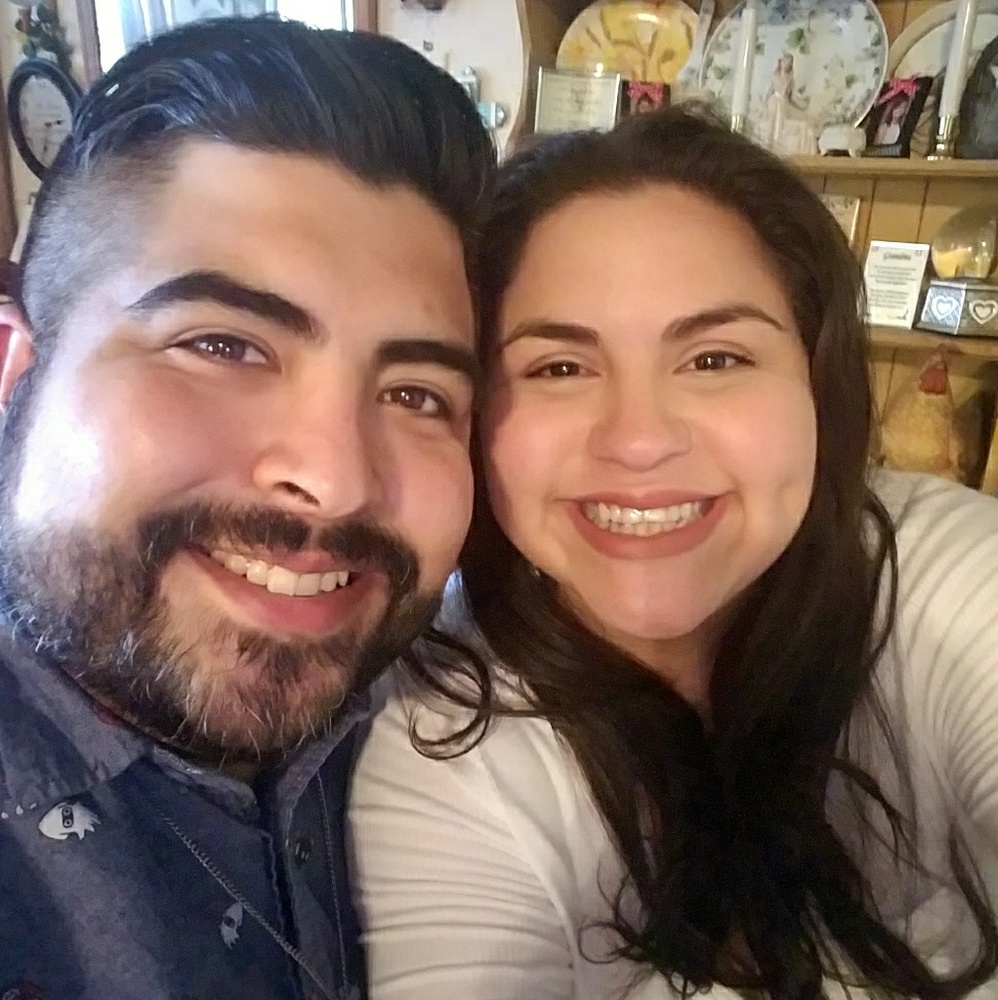 Meet your Posher, Tanya